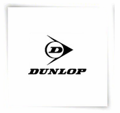Dunlop Squash Rackets
