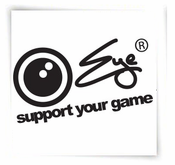 Eye Racquets Eye Squash Racquets – SquashGear.com