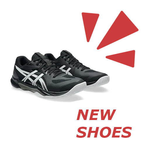 New Shoes