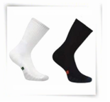Athletic Socks