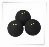 Squash Balls