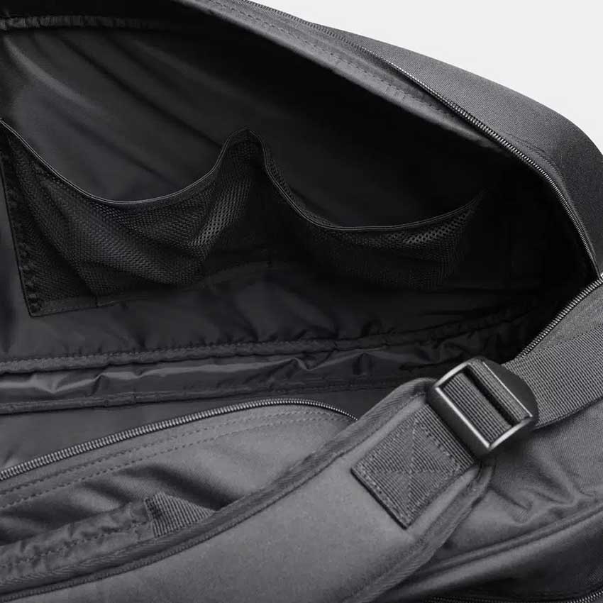 Dunlop Team 12 Pack Thermo Racquet Bag, Black