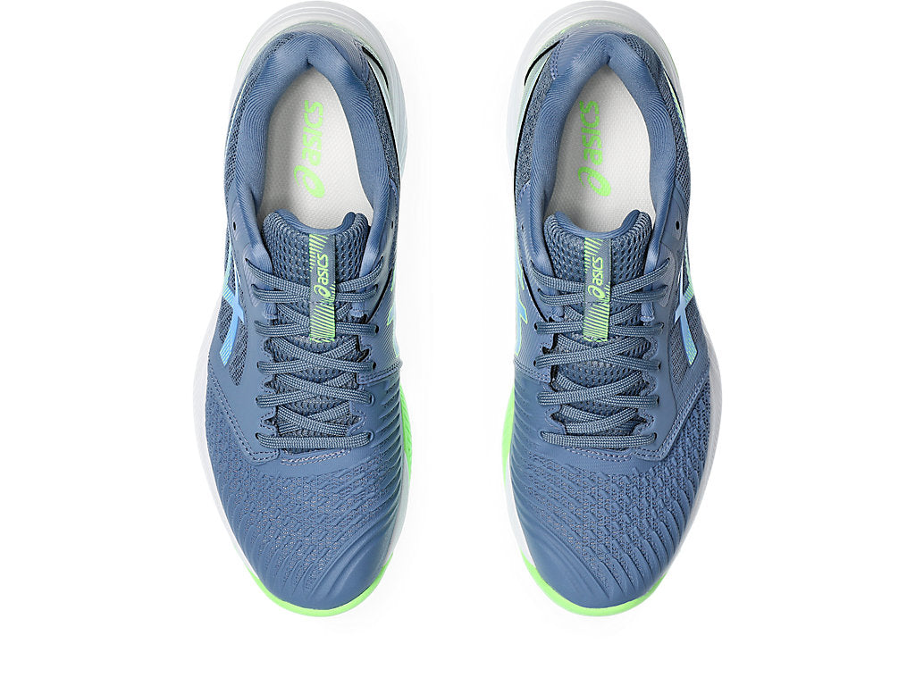 NETBURNER BALLISTIC FF 3 | Men | Island Blue/Indigo Blue