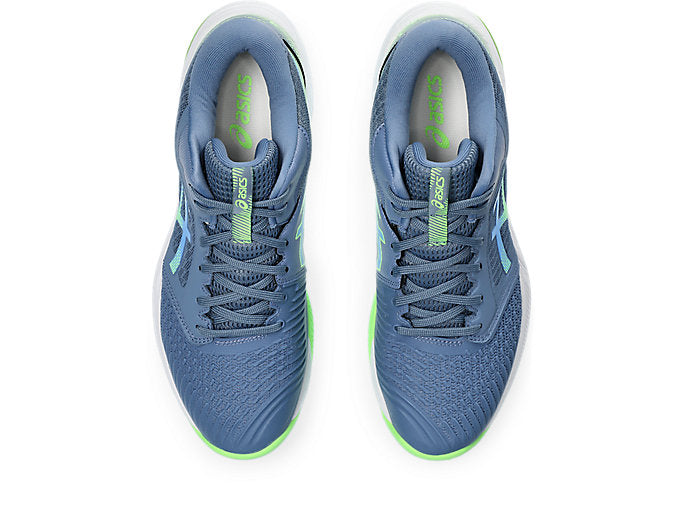 NETBURNER BALLISTIC FF MT 3 | Men | White/Indigo Fog | Men's