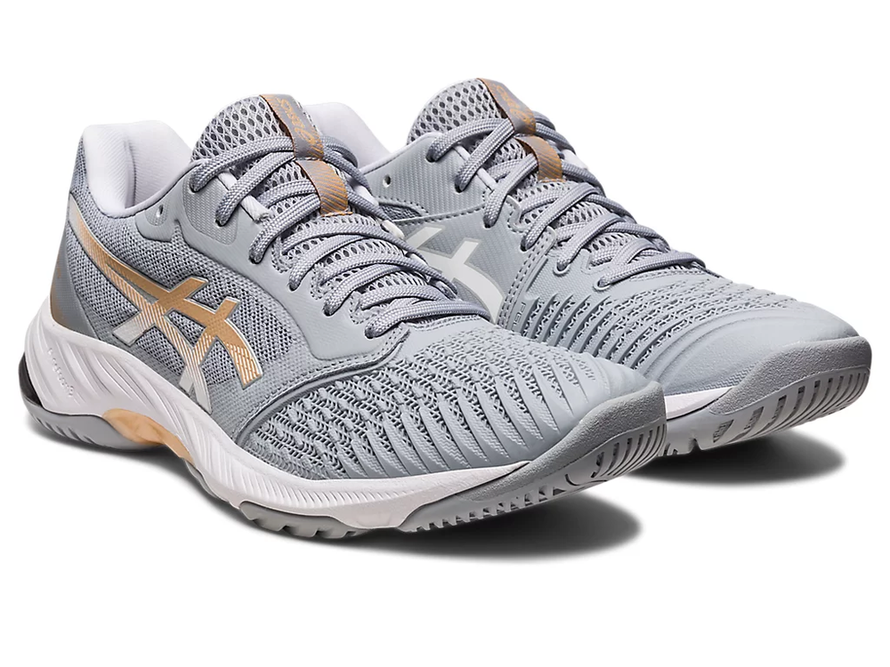 Womens indoor shoes Asics NETBURNER BALLISTIC FF 3 PARIS W