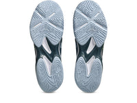 new - Asics Blade FF 2 Men's Court Shoes, Raw Indigo/Solid Air