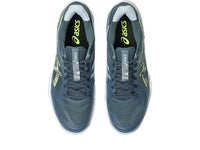 new - Asics Blade FF 2 Men's Court Shoes, Raw Indigo/Solid Air