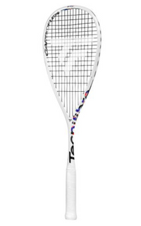 SAVE $40 - Tecnifibre Carboflex V2 X-TOP 120 Squash Racquet | XTOP V2 Line