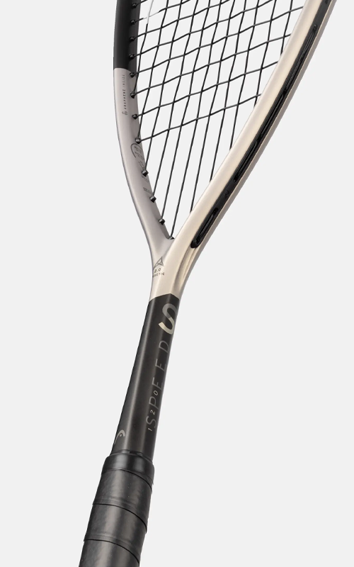 Head Speed 120 Squash Racquet 2025