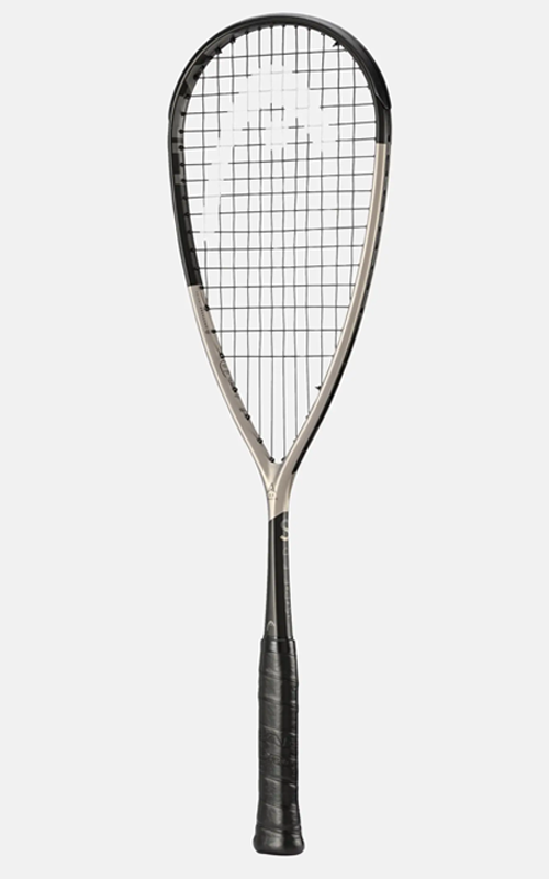 Head Speed 120 Squash Racquet 2025
