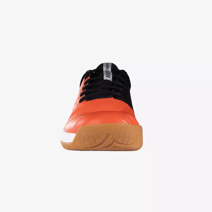 Salming Recoil Ultra Men's Shoes, Neon Orange