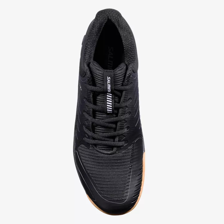 new - Salming Recoil Ultra Men's Shoes, Black