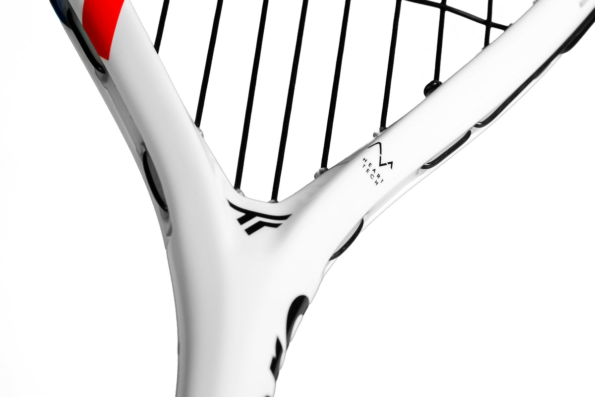 PREORDER - Tecnifibre Carboflex NEO 125 Squash Racquet