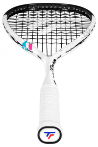 Tecnifibre Carboflex NEO 125 NS Squash Racquet