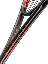 New - Head Radical 135 SB Squash Racquet 2026