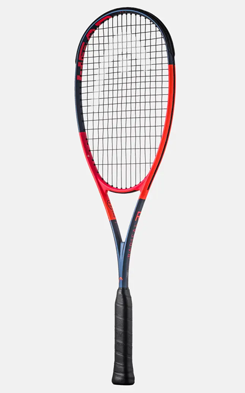 new - Head Radical 135 Squash Racket