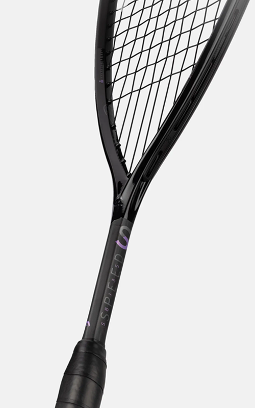 NEW - Head Speed 135 SB Squash Racquet 2025 Model