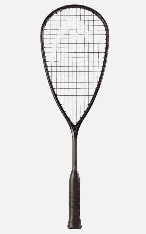 NEW - Head Speed 135 SB Squash Racquet 2025 Model