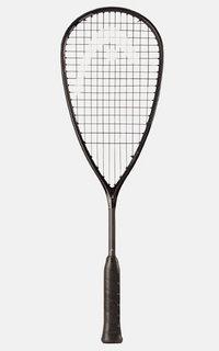 NEW - Head Speed 135 SB Squash Racquet