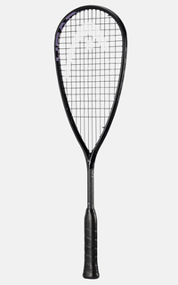 NEW - Head Speed 135 SB Squash Racquet