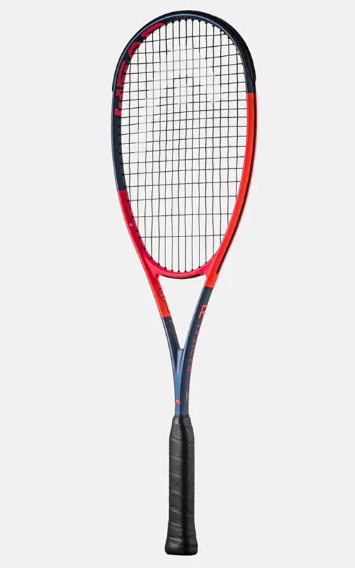 new - Head Radical 135X Squash Racquet