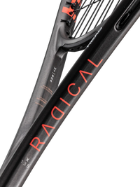 New - Head Radical 135X Squash Racquet 2026