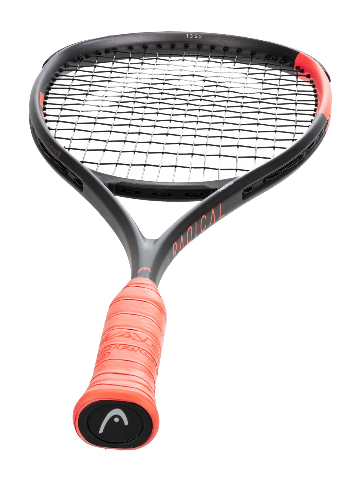 New - Head Radical 135X Squash Racquet 2026