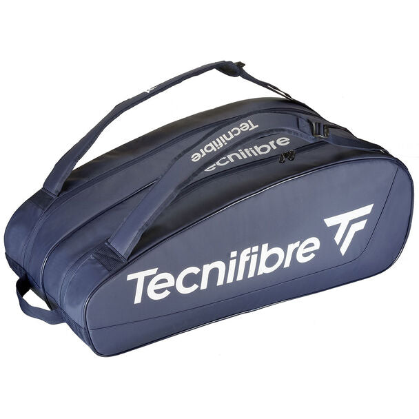 Tecnifibre Endurance Navy 12-pack Racket Bag