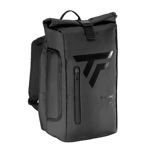 new - Tecnifibre Endurance Ultra Standbag, Black