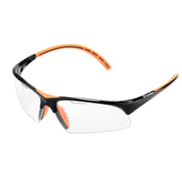 Tecnifibre Absolute Protective Squash Eyewear/Eyeguard - Impact Resistant