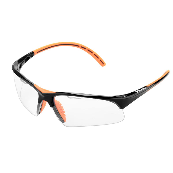 Tecnifibre "Absolute Protective Squash Eyewear/Eyeguard - Impact Resistant