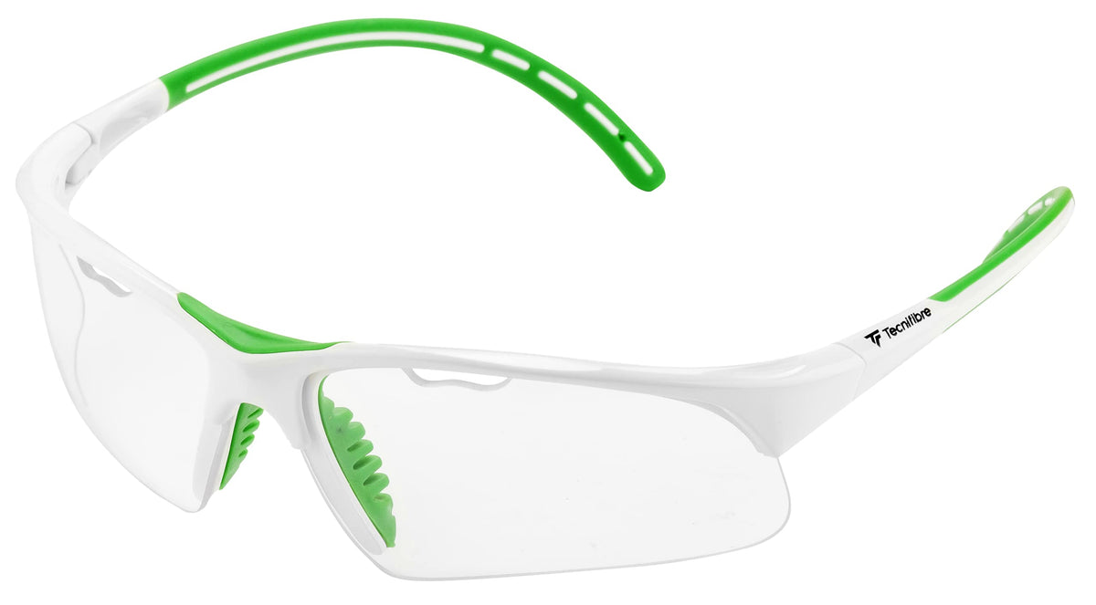 Tecnifibre "Absolute Protective Squash Eyewear/Eyeguard - Impact Resistant