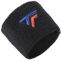 Tecnifibre Wristband 2-pack