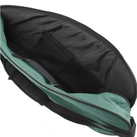 SAVE $20 - Prince Essentials 3 Pack Racquet Bag, Green/Mint 2025