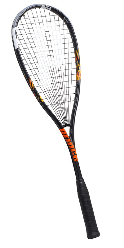 2025 - Prince Hyper Pro 550 Squash Racket 2.0