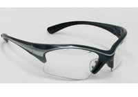 Black Knight Stiletto Squash Goggles