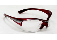 Black Knight Stiletto Squash Goggles