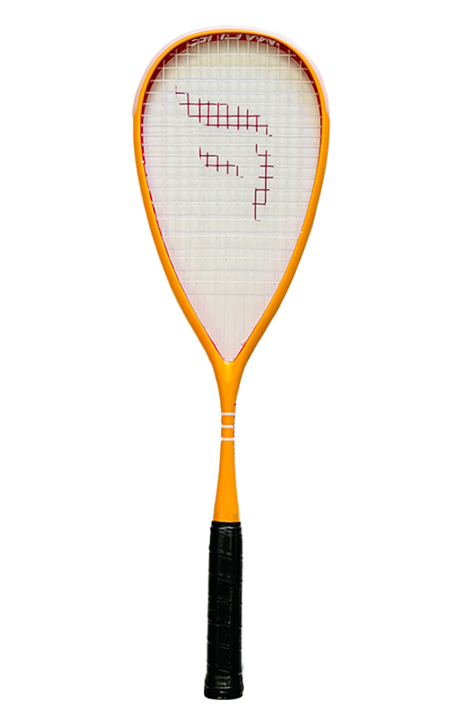 F-Touch Magus Squash Racket