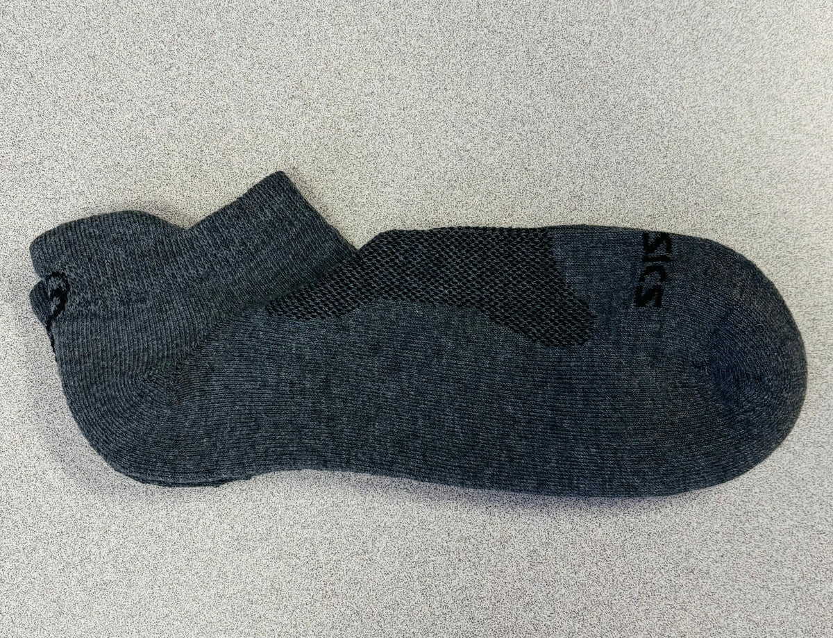 Asics Low Men's Socks, Medium- 1 pack