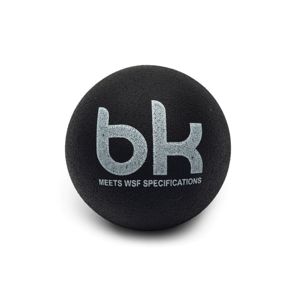 Black Knight Tru-Bounce Blue Dot Balls