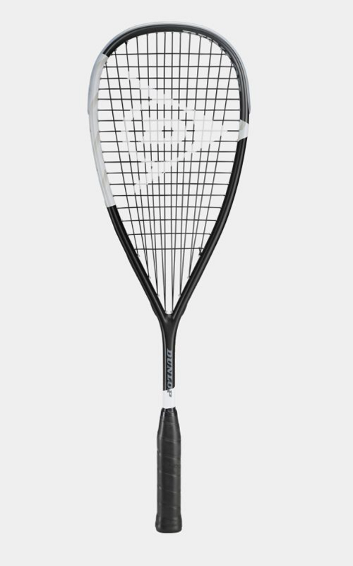 new - Dunlop BlackStorm TI Squash Racquet