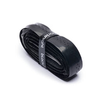 Black Knight Contour Replacement Grip, 1 Pack, Black