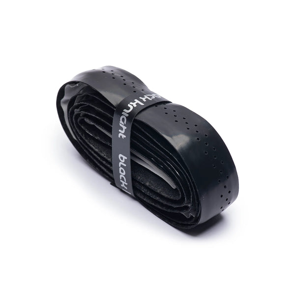 Black Knight Contour Replacement Grip, 1 Pack, Black