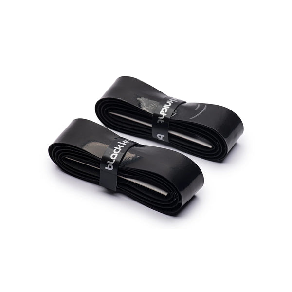 Black Knight Contour Overgrip, Black (2 Pack)