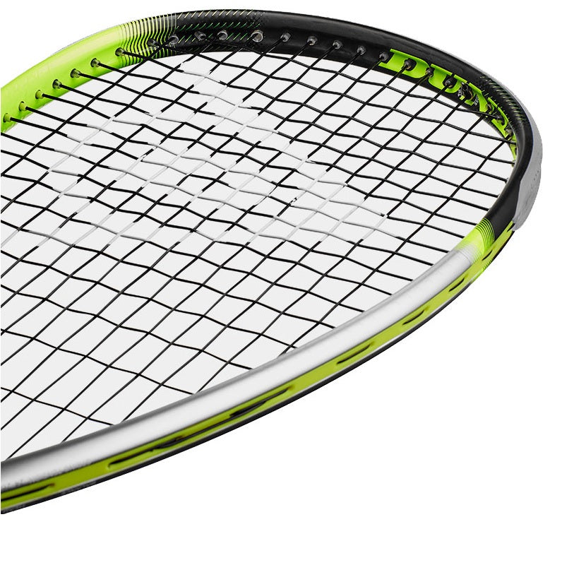 Dunlop Hyperfibre XT Revelation JNR Squash Racket