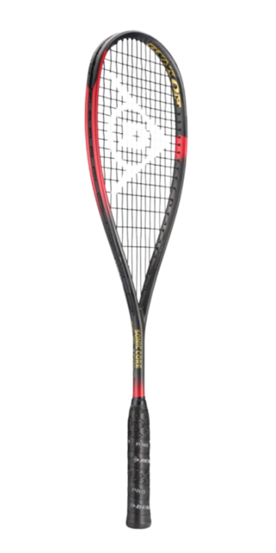 Cyber week - 20% off - Dunlop SonicCore Revelation Pro Limited Edition Squash Racket