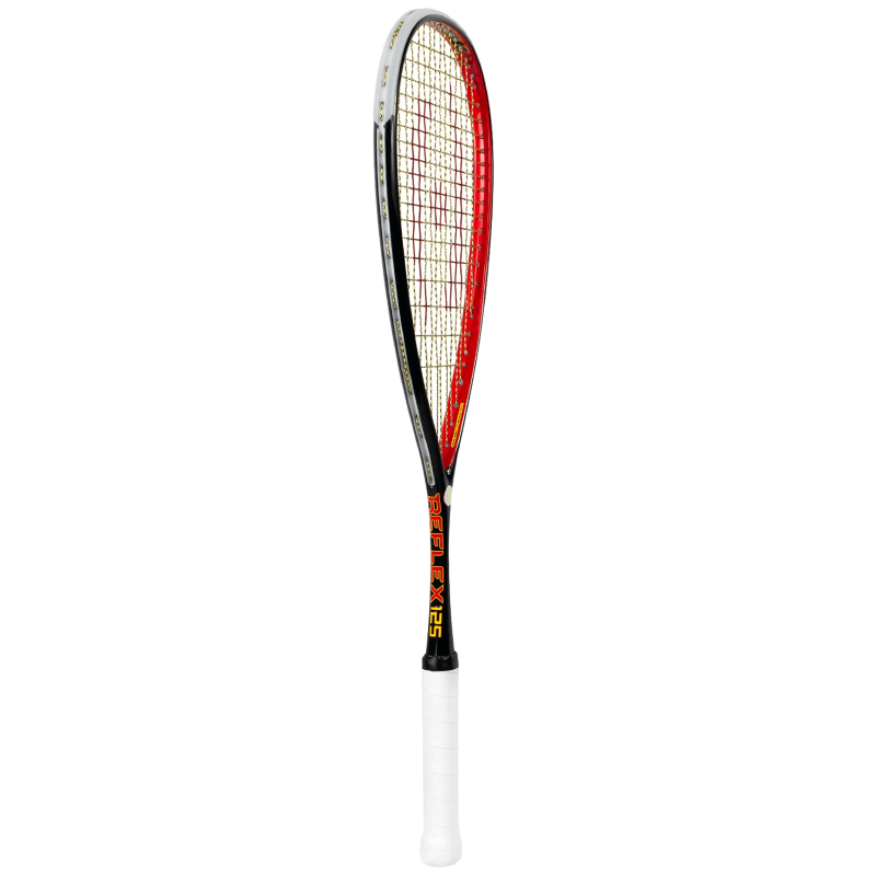 Harrow Reflex 125 Tarek Momen Squash Racquet