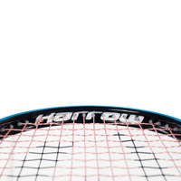 Harrow Spark 115 Squash Racquet, Blue/Black/White