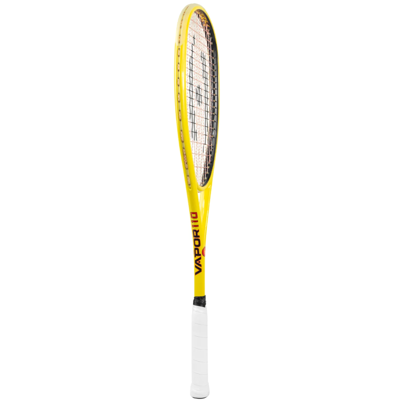 Harrow Vapor 110 Squash Racquet, Yellow/Blue/Red – SquashGear.com