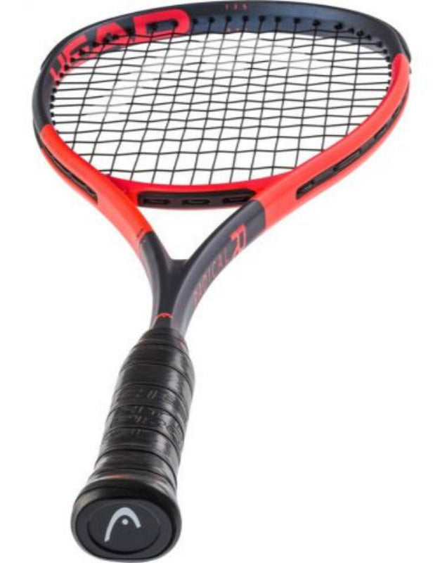 Racchetta da squash Head Radical 135 SlimBody 2024